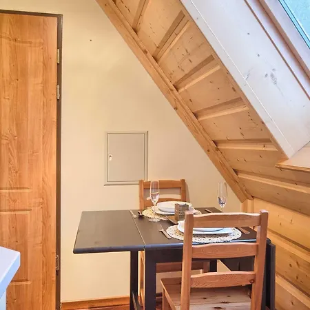 Visitzakopane White River Hotel