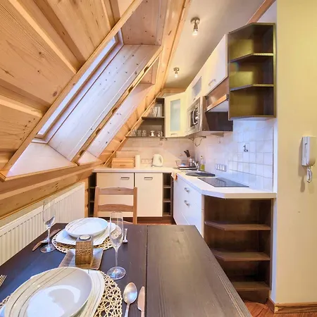 Hotel Visitzakopane White River Zakopane