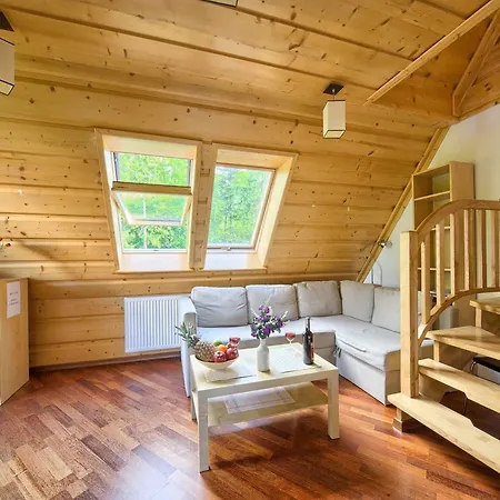 Hotel Visitzakopane White River
